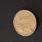 1 peseta 1998