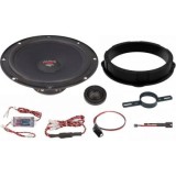 KIT Sistem component dedicat Audi Q5 8r A3 8V R8 4S 8&quot; 200mm 130W pe 2 cai crossover plug&#039;n&#039;play Audio System German Sound CarStore Technology