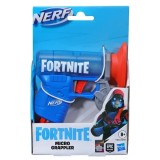 NERF BLASTER FORTNITE MICROSHOTS MICRO GRAPPLER