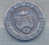 AZ 221 MEDALIE SPORTIVA -STAD SCHWABACH- HOCKEY DAMEN -HOCKEY FETE -GERMANIA, Europa