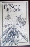 Cumpara ieftin ION IANOLE - PUNCT IMAGINAR (VERSURI, 1987) [coperta si desene de DONE STAN]