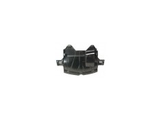 Scut motor Alfa Romeo 156 (932), 11.1997-08.2003, Fata, 60686658, 1408347Q, Motorizare JTD , polietilena foto