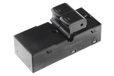 Comutator macara geam Nissan Micra K12 2003-, 6 Pini, NTY EWS-NS-009 foto