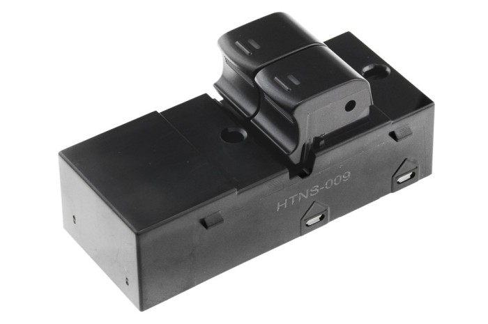 Comutator macara geam Nissan Micra K12 2003-, 6 Pini, NTY EWS-NS-009