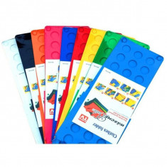 Dispozitiv Clothes Folder pentru impachetat haine diverse culori