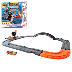 HOT WHEELS CITY SET ACCESORII PISTA