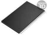 IC: memorie SRAM 1MbSRAM 16kx8bit 5V 12ns SOJ44 400mils