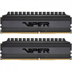 Memorie Viper Blackout 64GB (2x32GB) DDR4 3600MHz CL18 Dual Channel Kit