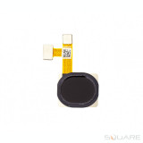 Flex Fingerprint Samsung A21s, A217, Black