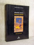 Dictionar de mitologie - Antoaneta Olteanu, 2004, Paideia, Brosata