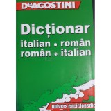 Irina Popa (red.) - Dictionar italian-roman, roman-italian (Editia: 2003)