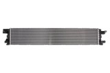 Radiator intercooler AUDI A5 Cabriolet (8F7) (2009 - 2017) THERMOTEC DAA031TT
