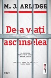 De-a v-ati ascunselea - Ian Rankin - Editura Trei