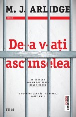 De-a v-ati ascunselea - Ian Rankin - Trei foto