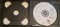 2xCD Pink Floyd - The Wall 1979 - 4