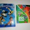 LOT SURPRIZE / CATALOAGE MEGA ETC STAR WARS ETC