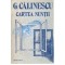 George Calinescu - Cartea nuntii - roman - 103684