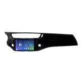 Cumpara ieftin Navigatie dedicata cu Android Citroen C3 2009 - 2016, negru, 8GB RAM, Radio GPS