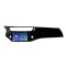 Navigatie dedicata cu Android Citroen C3 2009 - 2016, negru, 4GB RAM, Radio GPS