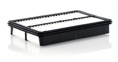 Filtru aer Mann-Filter C27019 foto