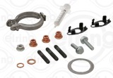 ELRING 551.410 Set montaj, turbocompresor