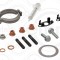 ELRING 551.410 Set montaj, turbocompresor