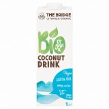 BAUTURA ECOLOGICA DIN COCOS 1L, EVERBIO