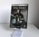 Film Subtitrat - DVD - Memorie programată (Total Recall)