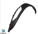 Carena Stanga Fata Originala Piaggio MP3 LT 125-500cc, Business/Sport/Touring, Aparatoare Noroi, Negru
