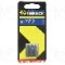 Capat de &amp;#351;urubelni&amp;#355;a, Pozidriv&reg;, PZ2, fixare 1/4&quot; (C6,3mm), 3buc., C.K - T4560 PZ2D