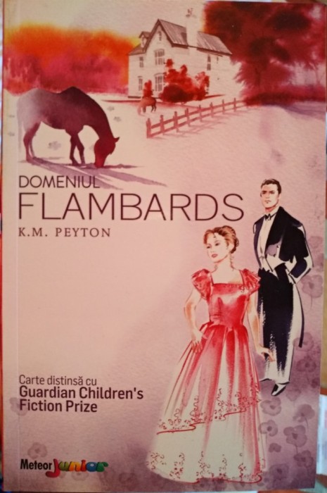 Domeniul Flambards