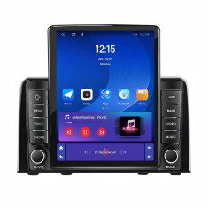 Navigatie dedicata cu Android Honda CR-V V dupa 2018, 1GB RAM, Radio GPS Dual