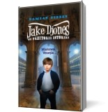 Jake Djones si pazitorii istoriei. Misiunea Venetia - Litera
