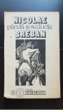 P&acirc;ndă și seducție - Nicolae Breban