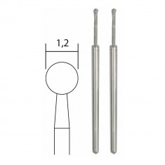 Biax diamantat, Proxxon 28230, 1.2mm