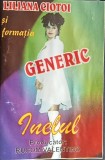 Caseta audio Inelul Liliana Ciotoi si formatia Generic