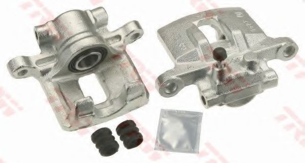 Etrier frana JEEP COMPASS (MK49) (2006 - 2016) TRW BHZ922E