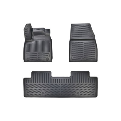 Covoare cauciuc tavita compatibile Renault Scenic E-Tech 2024-&amp;gt; Cod: A80- X160v2 foto