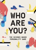 Who Are You?: A Personality Game