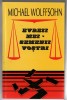Evreii mei - semenii vostri - Michael Wolffsohn, Ed. Hasefer, 2001