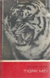 Cumpara ieftin Tigrii mei Otto Sailer Jackson Editura Tineretului 1967 Carti Literatura Clasica Editie Veche