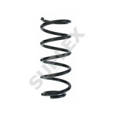 Arc suspensie Mini Mini (R56) 11.05-01.14, Spate, SUPLEX