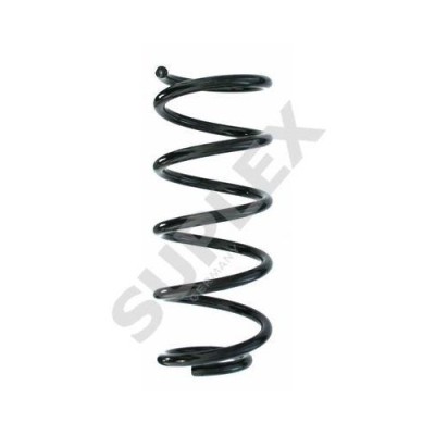 Arc suspensie Mini Mini (R56) 11.05-01.14, Spate, SUPLEX foto