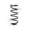 Arc suspensie Mini Mini (R56) 11.05-01.14, Spate, SUPLEX