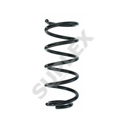 Arc suspensie Mini Mini (R56) 11.05-01.14, Spate, SUPLEX