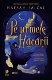 Cumpara ieftin Pe urmele flacarii/Hafsah Faizal, Storia Books