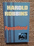 POVESTITORUL, HAROLD ROBBINS , 2006