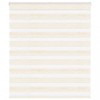Gossi jaluzea tip zebra 125x100 cm latime tesatura 120,9 cm poliester