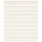 Gossi jaluzea tip zebra 125x100 cm latime tesatura 120,9 cm poliester