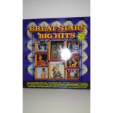 Vinil Various &ndash; Great Stars Big Hits Vol. 3 (VG+)